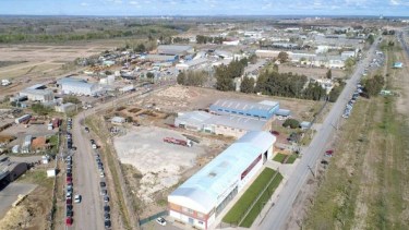 Neuquén renovó el crédito fiscal para inversiones productivas: hasta cuándo hay tiempo de inscribirse