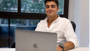 Designaron a un nuevo jefe de Vialidad Nacional en Río Negro: es de Roca y asume el lunes