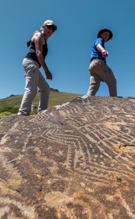 El norte neuquino, un destino que crece con turismo, identidad y desarrollo regional