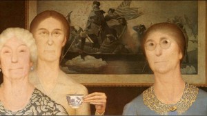 La parálisis de los hipócritas y la acción directa de los cínicos