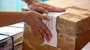 Siete empresas que hacen obras en Neuquén compiten por hacer la avenida Mosconi