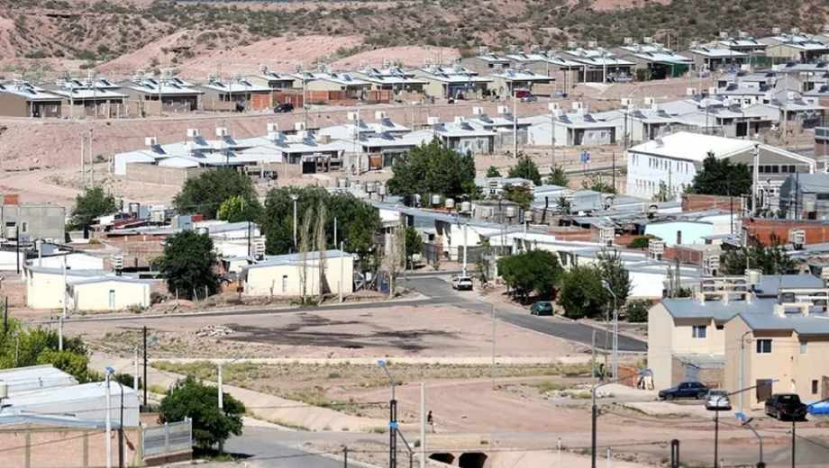 “Neuquén Habita”. Foto: gentileza 