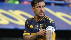 El fuerte respaldo de Leandro Paredes a Úbeda tras su confirmación como DT de Boca