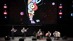 Pre Cosquín 2026: artistas de Río Negro llegaron a la final y buscan un lugar en lo alto