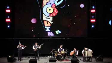 Pre Cosquín 2026: artistas de Río Negro llegaron a la final y buscan un lugar en lo alto