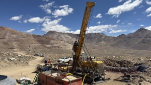 Una nueva empresa canadiense apuesta por el sector minero de Argentina