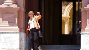 Reforma laboral: el Gobierno reunió a su mesa política y define cómo sumar votos