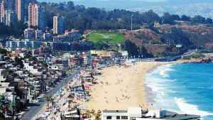 Megaestafa a turistas argentinos en Chile: pagaron hasta $1.300.000 por alquileres falsos