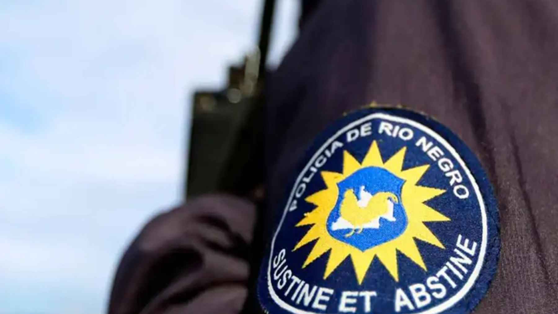Imagen de Encontraron al joven de 27 años desaparecido en Villa Regina