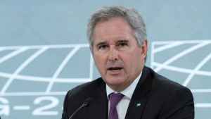 El Gobierno de Javier Milei recomendó «no viajar» a Cuba ante la crisis energética y el escenario de evacuaciones