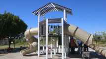 Imagen de Neuquén sumará un nuevo parque temático en el barrio Santa Genoveva