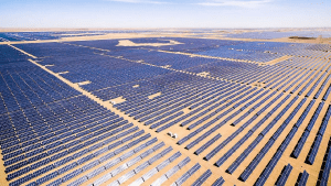 Argentina renovable: Arctech LATAM busca impulsar la energía solar en el país