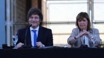 Imagen de Patricia Bullrich presiona por la baja de la edad de imputabilidad: exige debatir la Ley Penal Juvenil en el Congreso