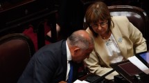 Imagen de El Gobierno acelera negociaciones para la reforma laboral en el Senado, en medio de la puja por los fondos