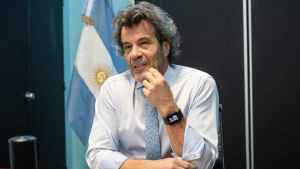 Cambios en el Gobierno: Paul Starc deja la conducción de la Unidad de Información Financiera