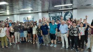 Un sector del peronismo de Neuquén llamó a una lista de unidad y propuso otra interna para 2027