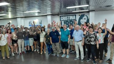 Un sector del peronismo de Neuquén llamó a una lista de unidad y propuso otra interna para 2027