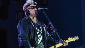 El recital que reabrió la causa: la Justicia volverá a evaluar a Pity Álvarez para reactivar el juicio por homicidio