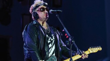 El recital que reabrió la causa: la Justicia volverá a evaluar a Pity Álvarez para reactivar el juicio por homicidio