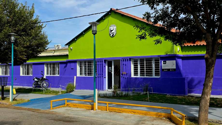 La subsecretaría de Capacitación abrió la inscripción. (Foto: gentileza)