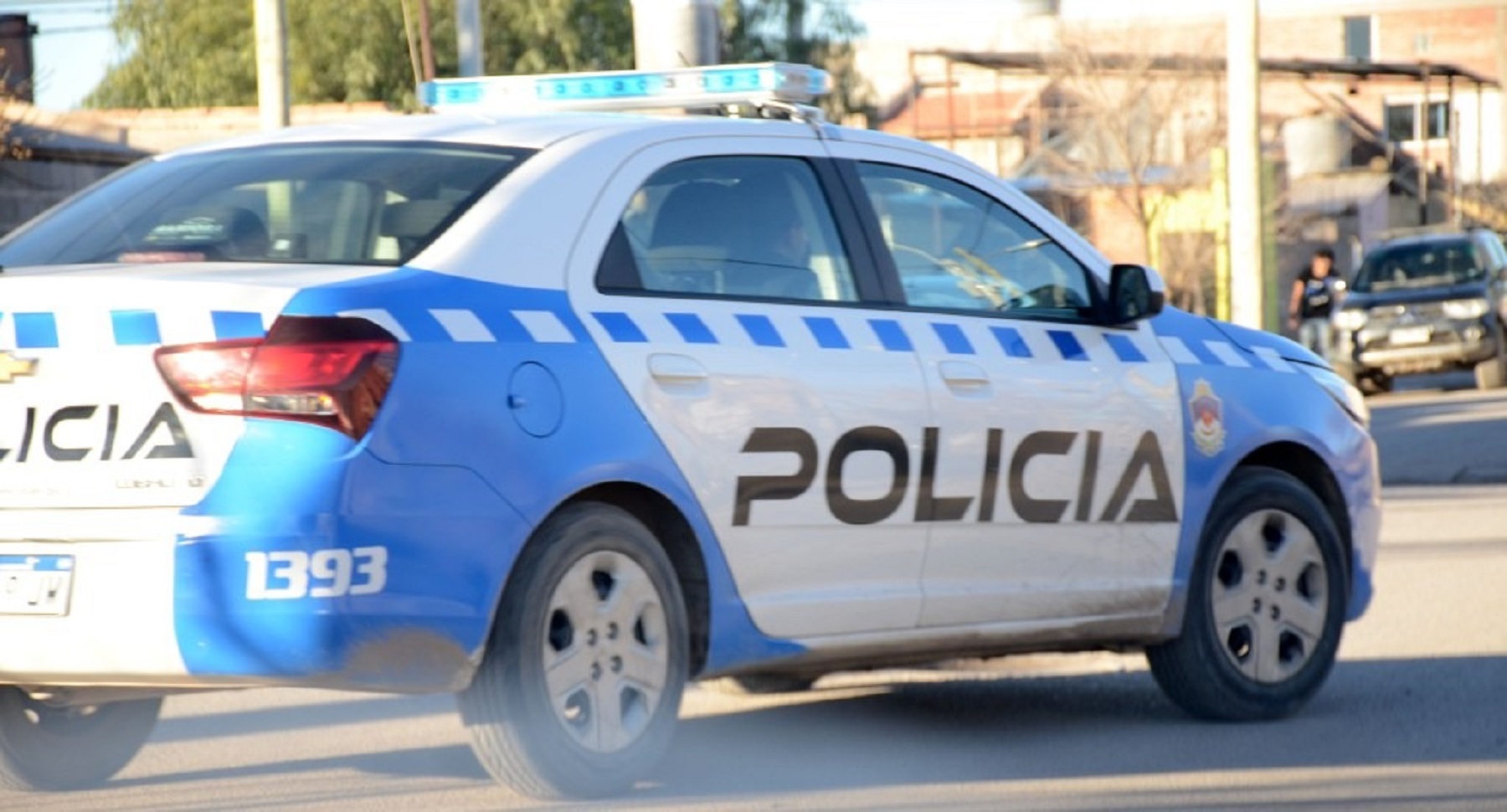 Confirman la identidad del cuerpo encontrado en Centenario: era un joven de 21 años