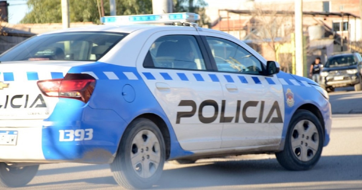 Confirman la identidad del cuerpo encontrado en Centenario: era un joven de 21 años