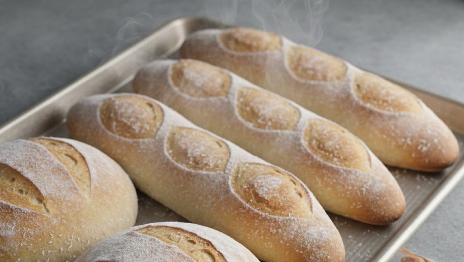 Por qué el pan congelado es mejor para consumir.