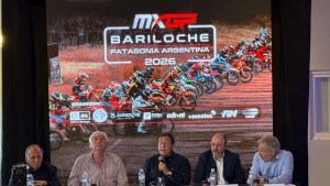 Promoción mundial de Río Negro y Bariloche