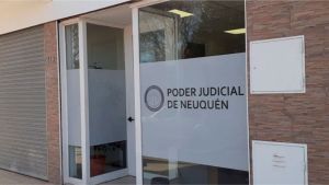 Ratificaron la preventiva contra el imputado que apuñaló a su pareja en Rincón de los Sauces