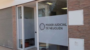 Ratificaron la preventiva contra el imputado que apuñaló a su pareja en Rincón de los Sauces