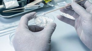 Presunta cocaína adulterada en Neuquén: imputaron a un delivery narco