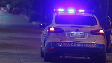 Dos dealers quedaron detenidos en Bariloche: los atraparon por una insólita infracción de tránsito