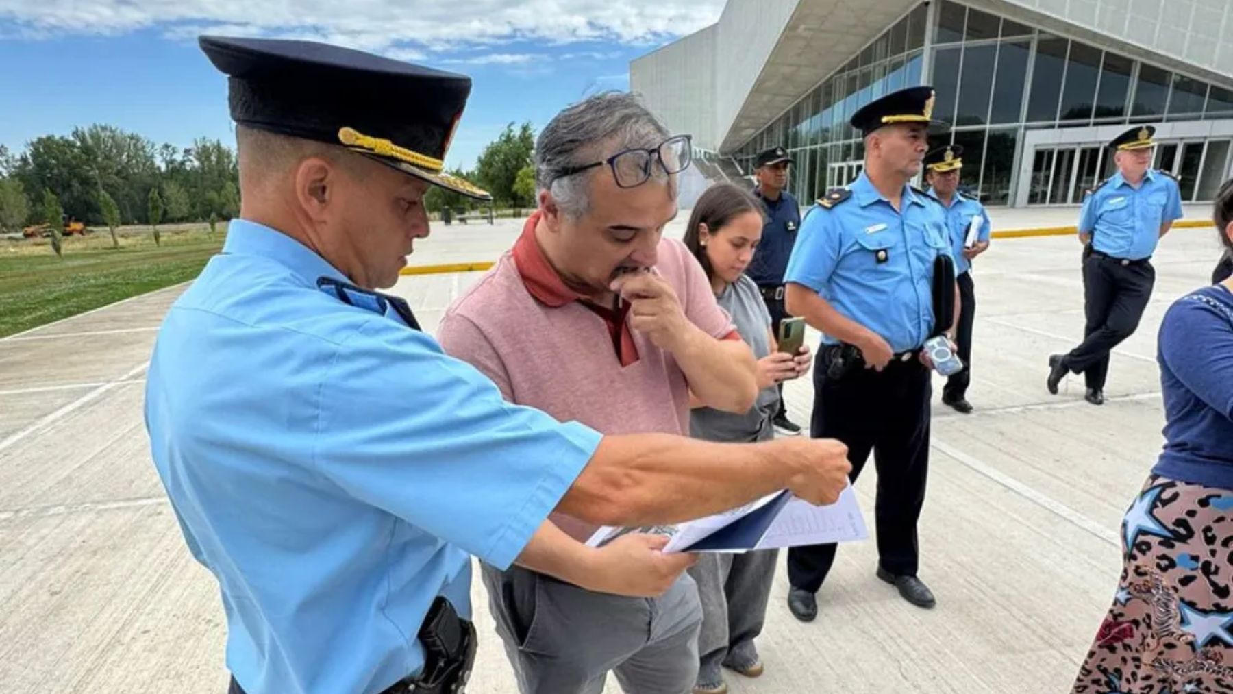 Fiesta de la Confluencia 2026 en Neuquén: así serán los controles con burbuja táctica y tolerancia cero