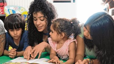 Leer literatura mejora la comprensión de texto: la ciencia lo dijo