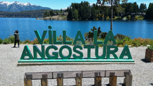 La fiscalía archivó la denuncia contra una exfuncionaria de Villa La Angostura por legítima defensa