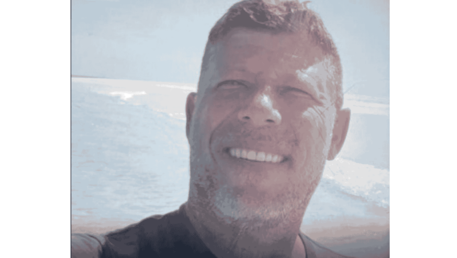 Un hombre es buscado en San Antonio Este. Foto: gentileza.