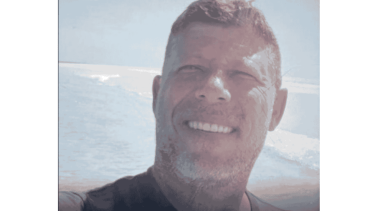 Búsqueda de un hombre en San Antonio Este: Policía y Prefectura intensifican el operativo