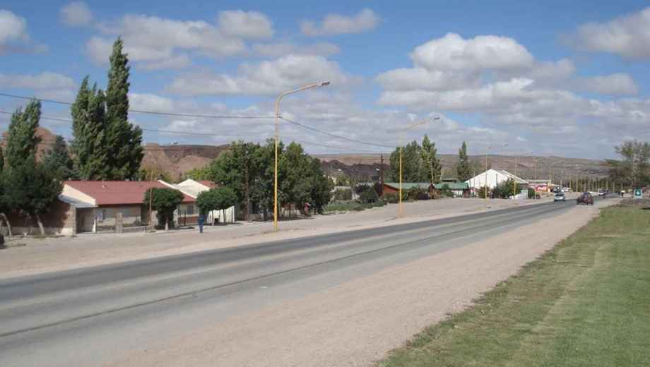 El vehículo en el que viajaba la pareja dio cinco tumbos. Imagen ilustrativa.