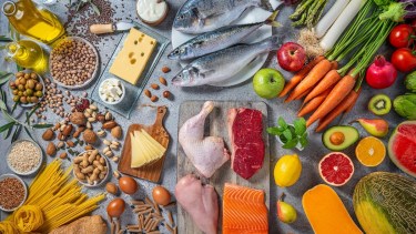 Estados Unidos actualizó su Guía Alimentaria: cómo funciona y qué aconseja para una dieta saludable