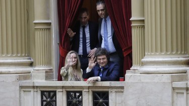 Reforma laboral: el oficialismo ajusta su estrategia y busca apoyos para el debate en el Congreso