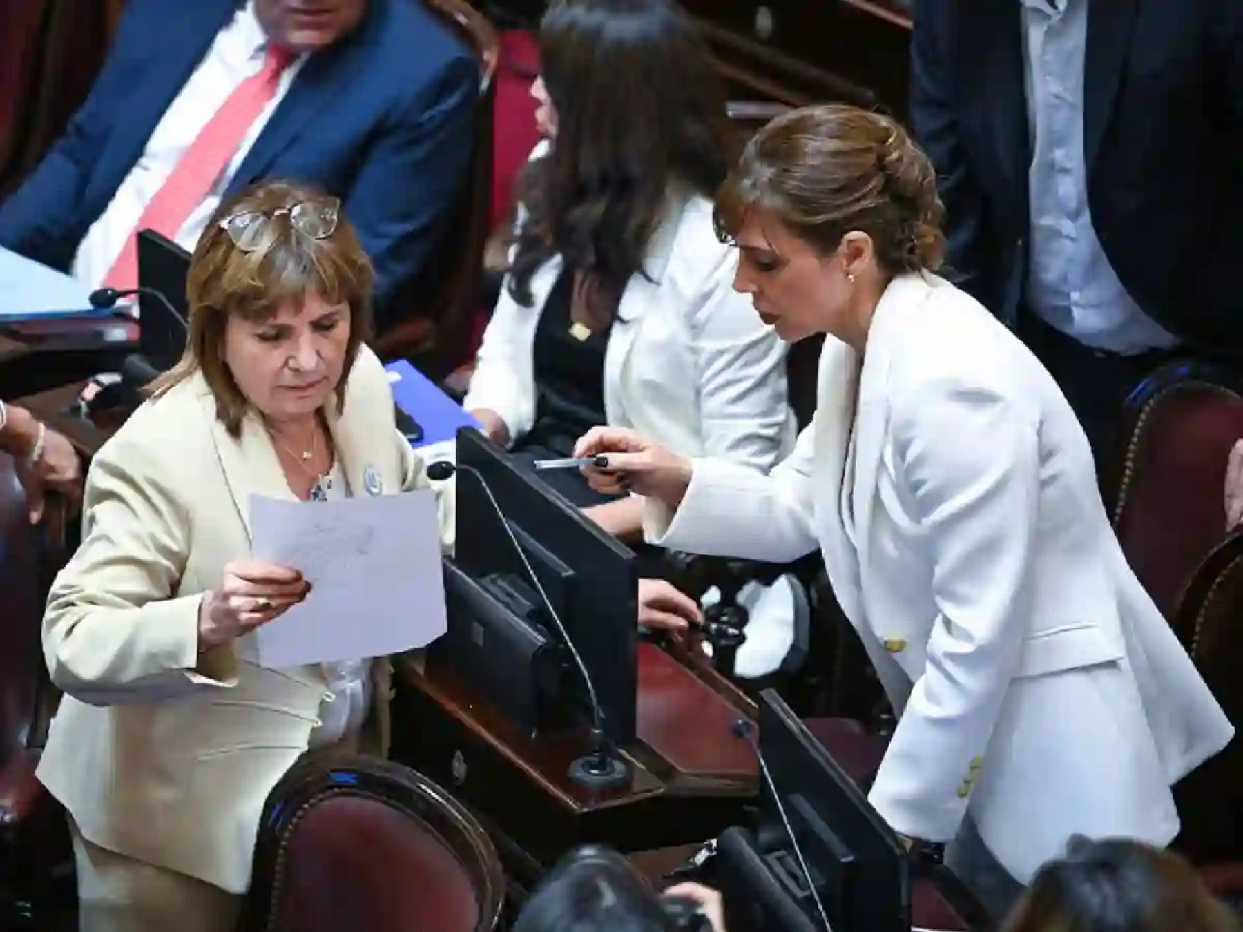 Uno por uno: los puntos clave que redefinen la reforma laboral y que ...