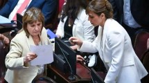 Imagen de Avanzan las negociaciones en el Senado por la reforma laboral: hermetismo general y trabas con el capítulo fiscal
