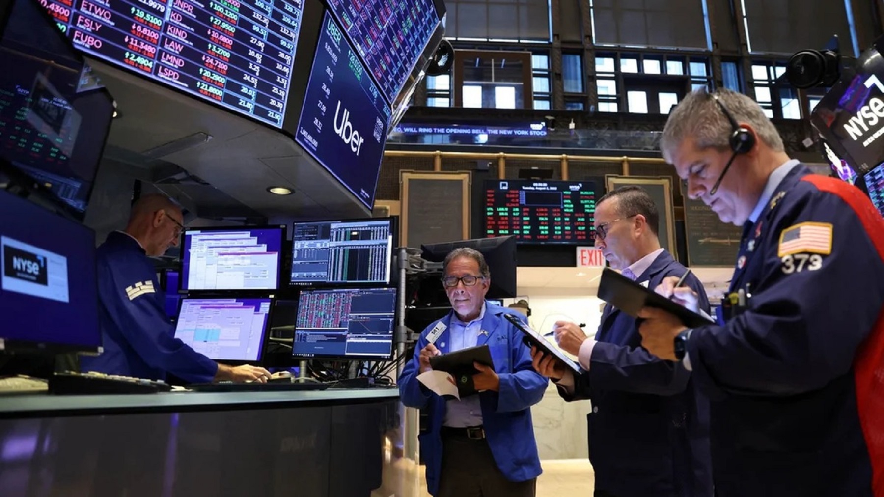 Descenso del riesgo país a 506 puntos tras 14 días de subas consecutivas