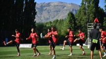 Imagen de Las inesperadas bajas de River que encendieron las alarmas en la pretemporada