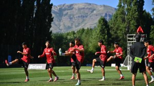 Las inesperadas bajas de River que encendieron las alarmas en la pretemporada
