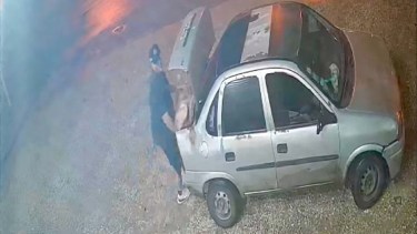 Robo millonario de carne: hicieron un boquete y se llevaron $20 millones de un frigorífico