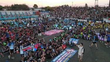 Mundialito: este domingo, en la edición impresa de Diario RÍO NEGRO, suplemento especial y póster con los equipos