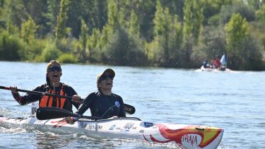 Regata 2026: los que hasta ahora mandan en la general en cada una de las categorías