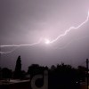 Imagen de Alerta por tormentas en Buenos Aires y en otras nueve provincias este domingo 7 de junio: con ráfagas y ocasional caída de granizo