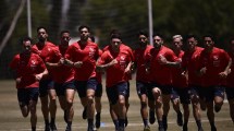 Imagen de Independiente se aseguró la continuidad de varias figuras de su plantel